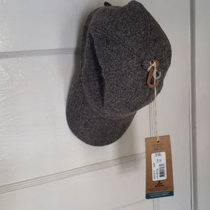 Prana Kolby Ball Cap